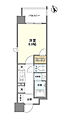 リビオメゾン西天満8階8.3万円