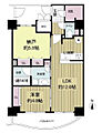 セレニテ心斎橋グランデ13階17.9万円