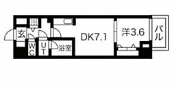 ライフフィールドなにわ本町RUELLE