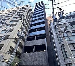 ライフフィールドなにわ本町RUELLE
