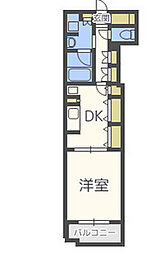 パークキューブ北浜