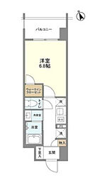 🉐敷金礼金0円！🉐リビオメゾン西天満