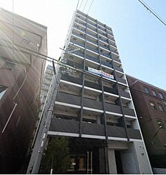 リビオメゾン西天満