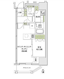 ザ・パークハビオ同心プレイス