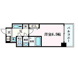 ジュネーゼグラン淀屋橋
