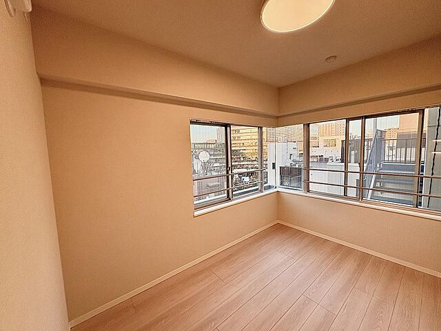 洋室 都営浅草線 押上駅 徒歩3分