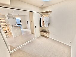 子供部屋の画像