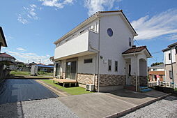 入間市大字小谷田 中古戸建