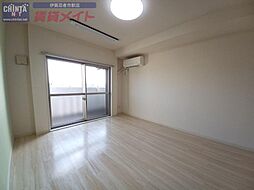 ヒルゲート利平治 1階1Kのリビング/ダイニング