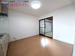 第2グリンハイツ