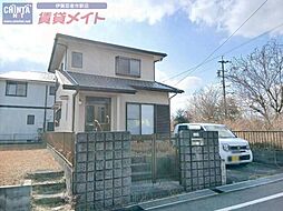 きじが台戸建て