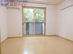 エスト63 1階1Kのリビング/ダイニング