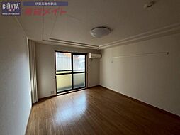 レバンテ 2階1Kのリビング/ダイニング