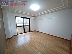 レバンテ 2階1Kのリビング/ダイニング