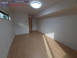 メゾン　フォレスティエール2 3階1Kのリビング/ダイニング