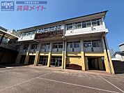 伊賀市立崇広中学校 1243m
