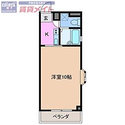 🉐敷金礼金0円！🉐ＧＥＮＴＩＬＥ　ＩＧＡ　ＵＥＮＯ