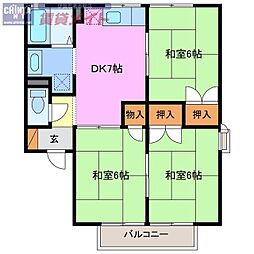 ラ・メゾン水谷