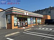 セブンイレブン伊賀緑ケ丘東町店 862m