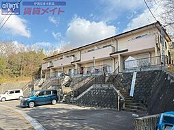 メゾネットハウスハニー10