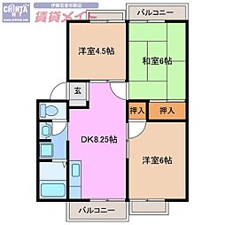 🉐敷金礼金0円！🉐ハイツ荒木