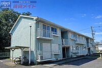 三重県伊賀市荒木：物件画像／株式会社賃貸メイト　伊賀忍者市駅店