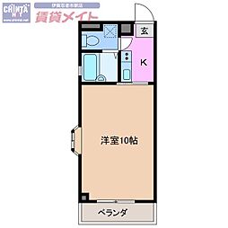 🉐敷金礼金0円！🉐ＧＥＮＴＩＬＥ　ＩＧＡ　ＵＥＮＯ