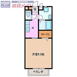 🉐敷金礼金0円！🉐シャンベール・ｕ