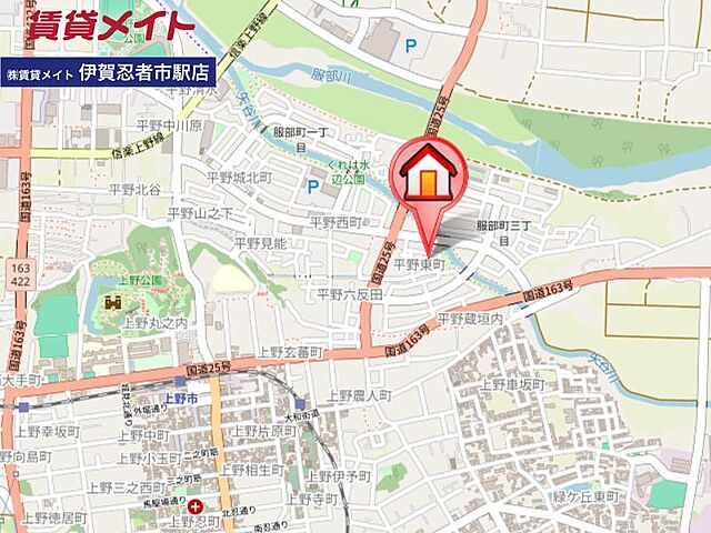 地図