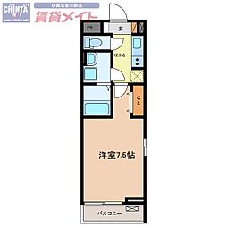 メゾン　フォレスティエール2