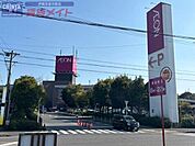 イオン伊賀上野店 1213m