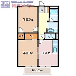 🉐敷金礼金0円！🉐Surplus　Te2