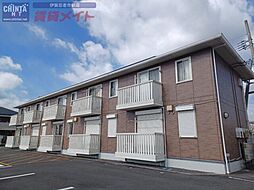 エスポワール　Ａ棟