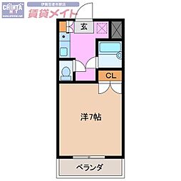 🉐敷金礼金0円！🉐サンマリノ