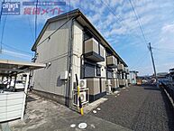 三重県伊賀市上野忍町：物件画像／株式会社賃貸メイト　伊賀忍者市駅店