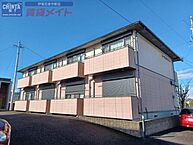 三重県伊賀市服部町3丁目：物件画像／株式会社賃貸メイト　伊賀忍者市駅店