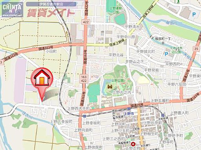 地図