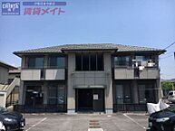 三重県伊賀市服部町3丁目：物件画像／株式会社賃貸メイト　伊賀忍者市駅店