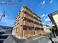 三重県伊賀市緑ケ丘東町：物件画像／株式会社賃貸メイト　伊賀忍者市駅店