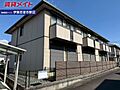クローバーハウス　B棟