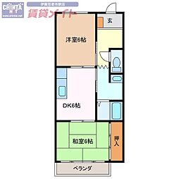 🉐敷金礼金0円！🉐フラット立石（服部）　C棟