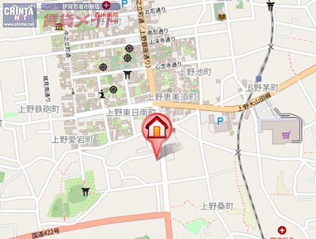 地図