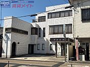 伊藤医院 1422m
