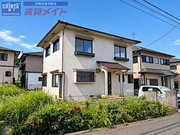 桐ヶ丘5丁目戸建て