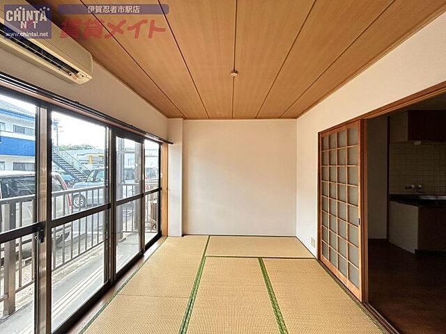 室内