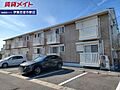 Ｋｅｎｔ　Ｈｏｕｓｅ　Ａ棟