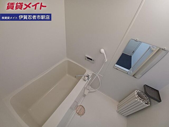 浴室
