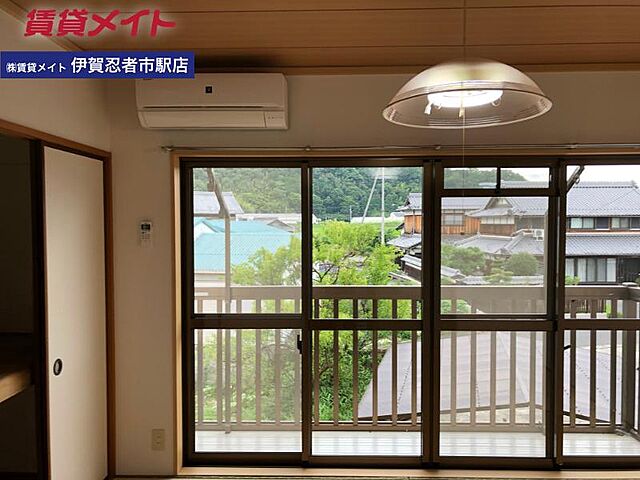 室内