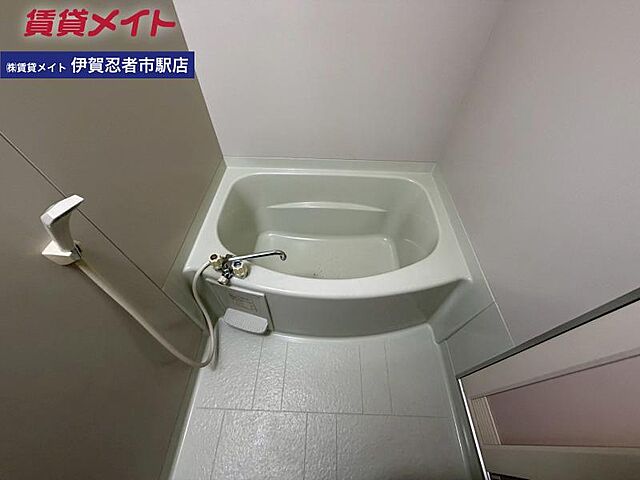浴室