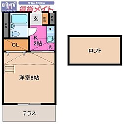 🉐敷金礼金0円！🉐サンケンマンション